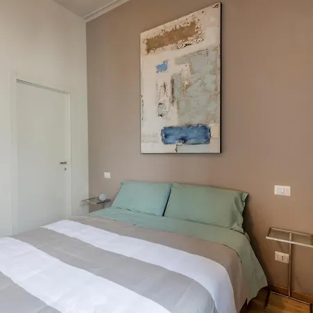 Fcm Tourism - Moscova Studio Apartment