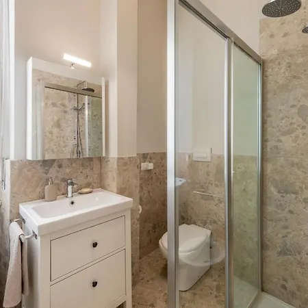 Fcm Tourism - Moscova Studio Apartment *