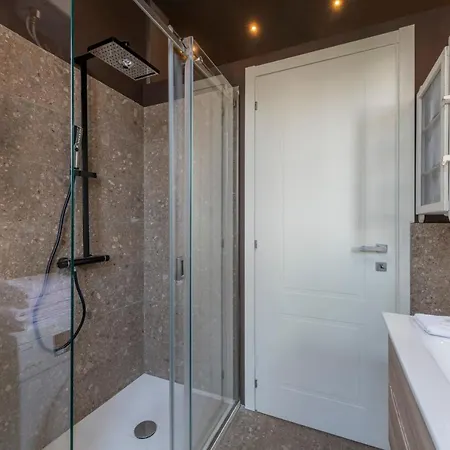 Apartamento Fcm Tourism - Moscova Studio *
